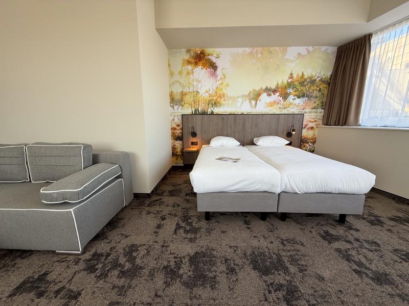 Fletcher Hotel-Restaurant Parkstad-Zuid Limburg image