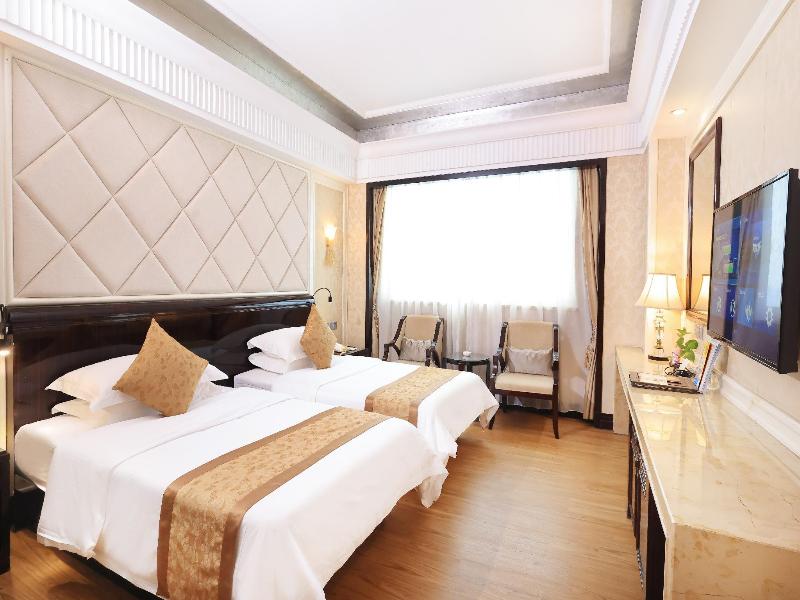 Sun City Hotel Haikou image