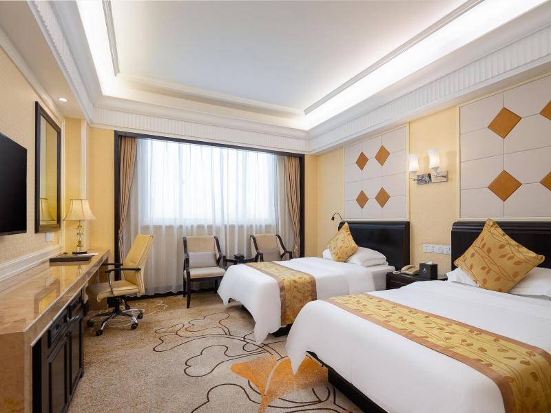 Sun City Hotel Haikou image