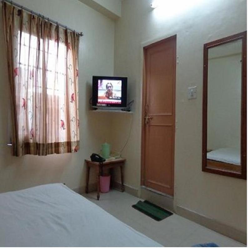 Хайдарабад - Hotel Balaji Residency