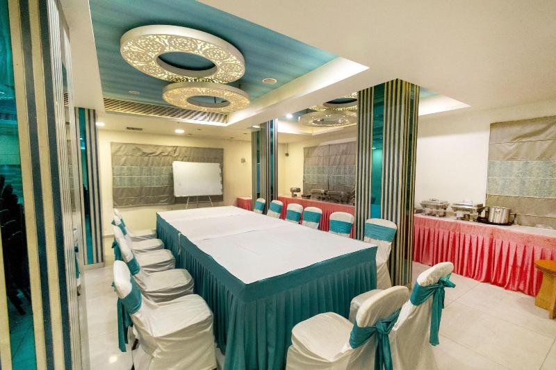 Annapoorna Residency