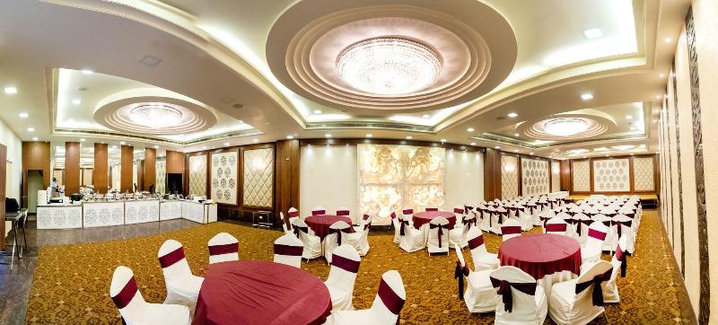 Annapoorna Residency