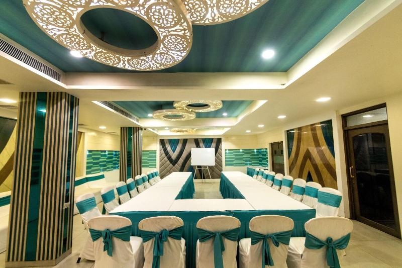 Annapoorna Residency
