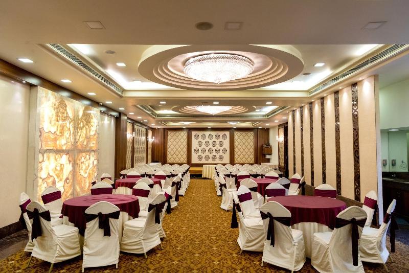 Annapoorna Residency