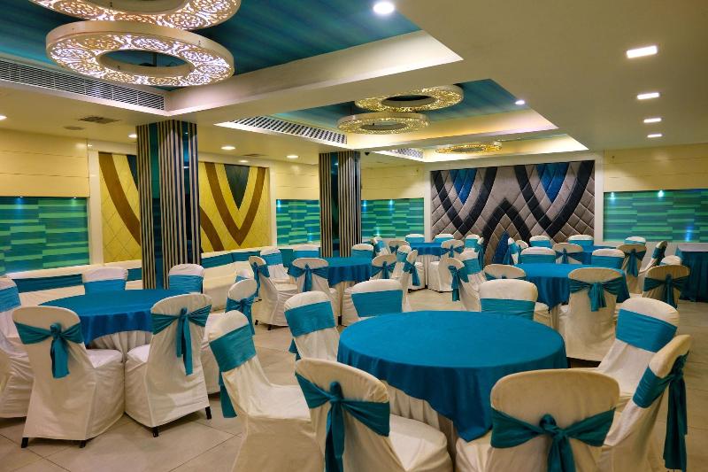 Annapoorna Residency
