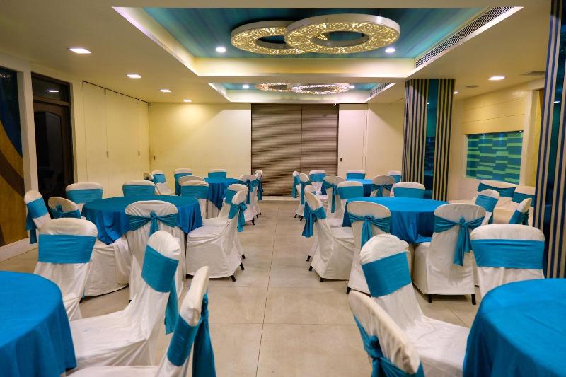 Annapoorna Residency