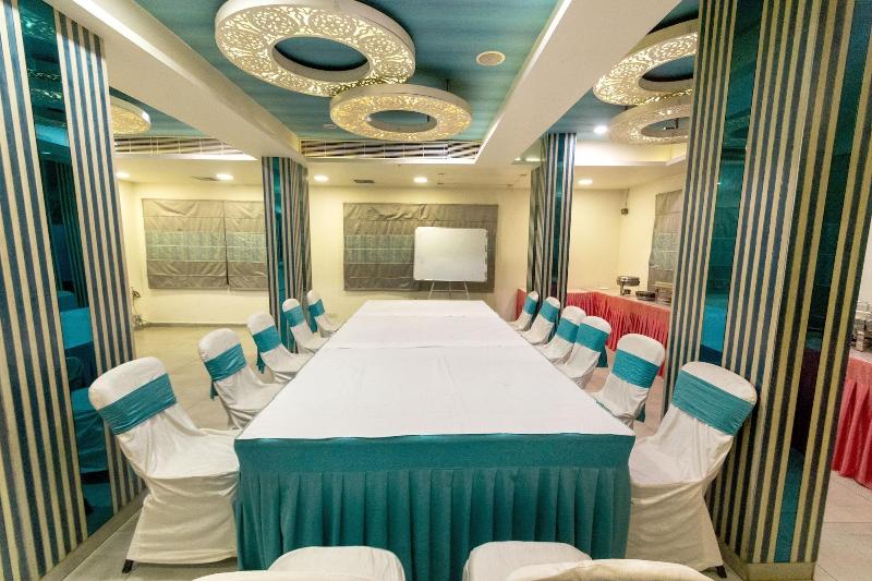 Annapoorna Residency