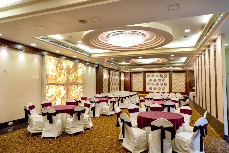 Annapoorna Residency