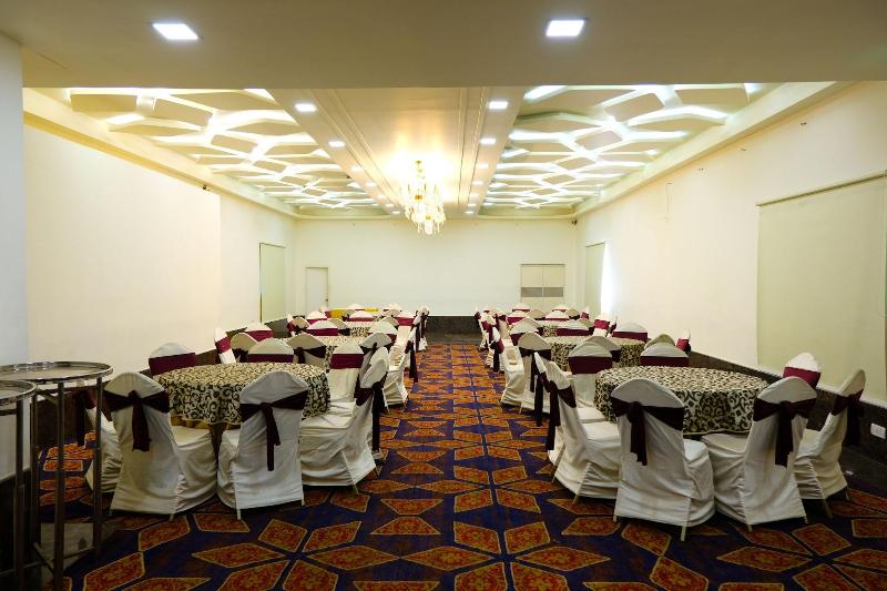 Annapoorna Residency