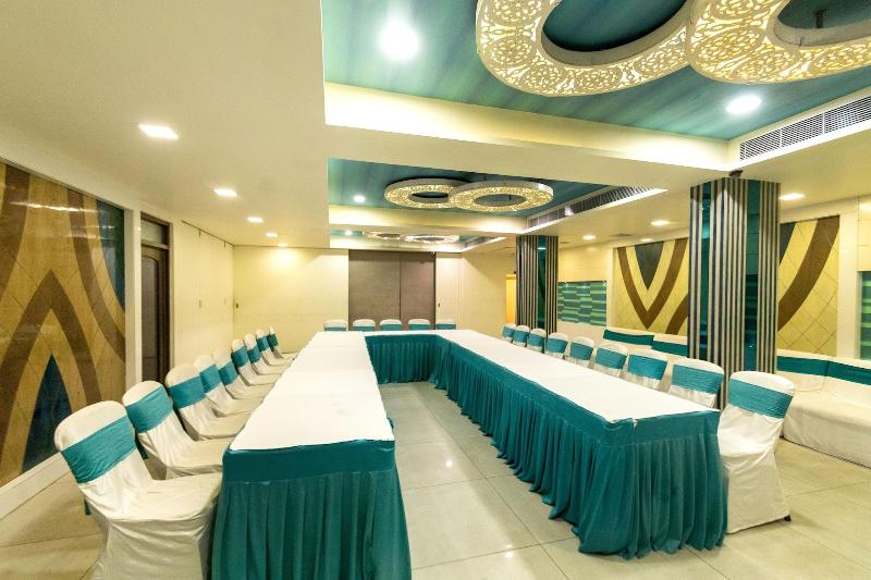 Annapoorna Residency