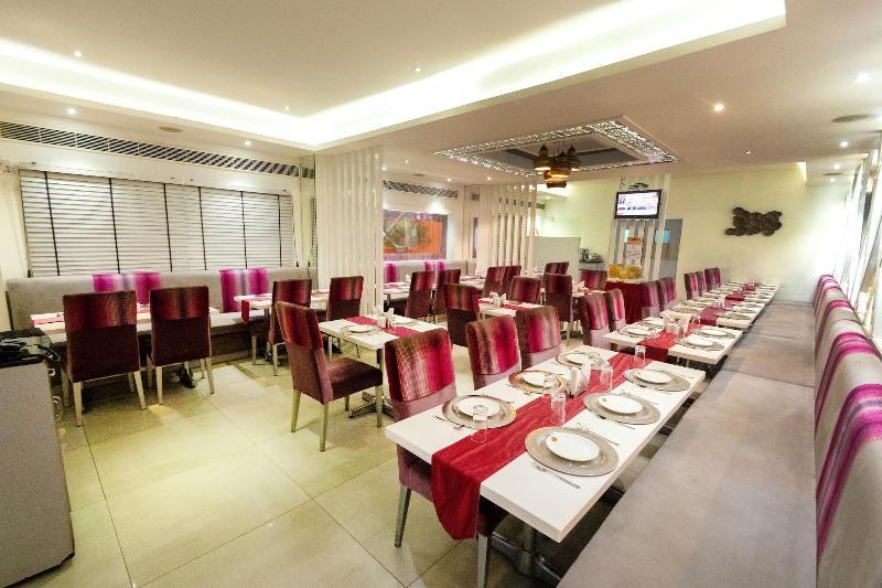 Annapoorna Residency
