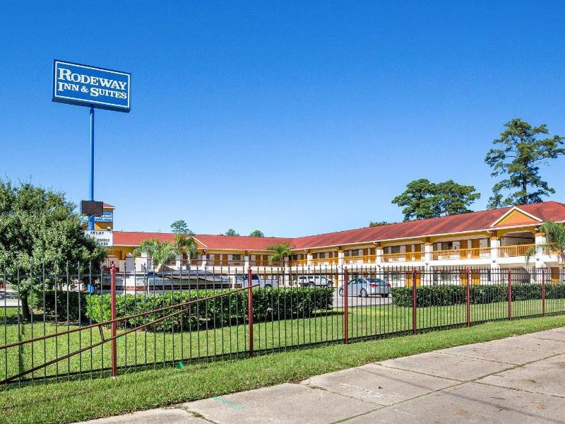 Rodeway Inn & Suites Humble image