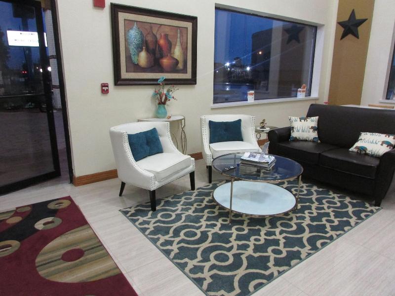 Rodeway Inn & Suites Humble image