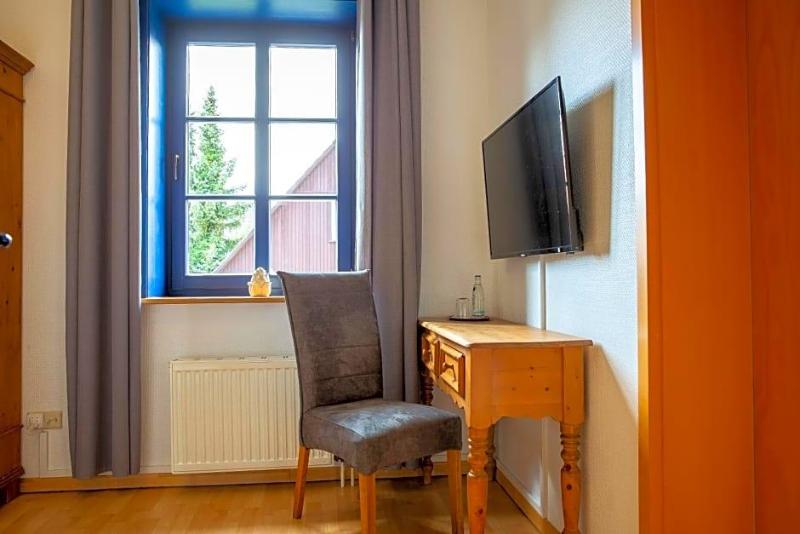 Landhaus Artischocke image