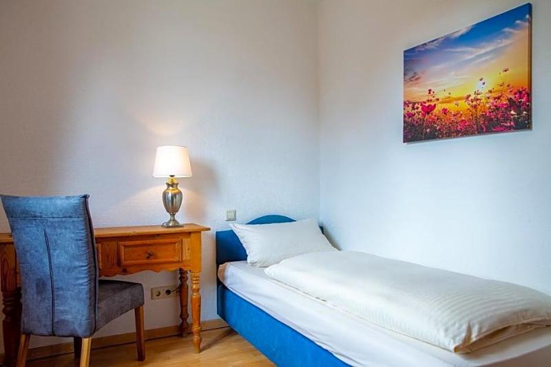 Landhaus Artischocke image