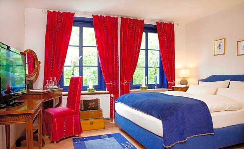 Landhaus Artischocke image