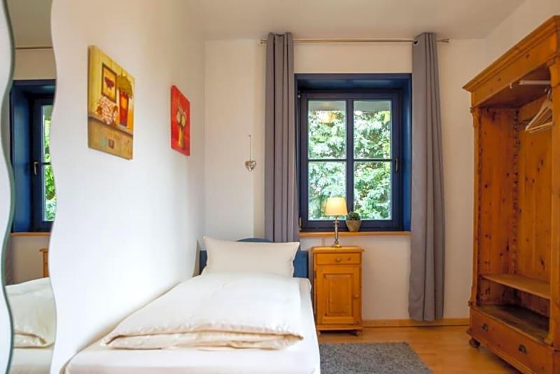 Landhaus Artischocke image