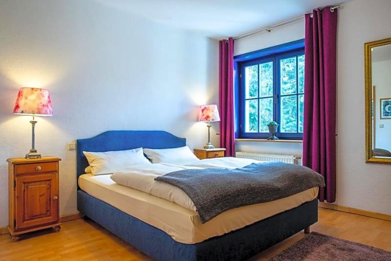Landhaus Artischocke image