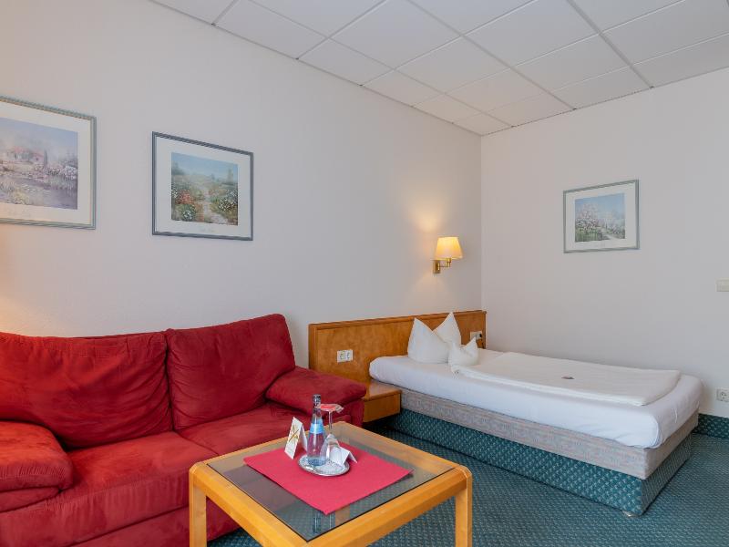 Hotel Residenz Royal image