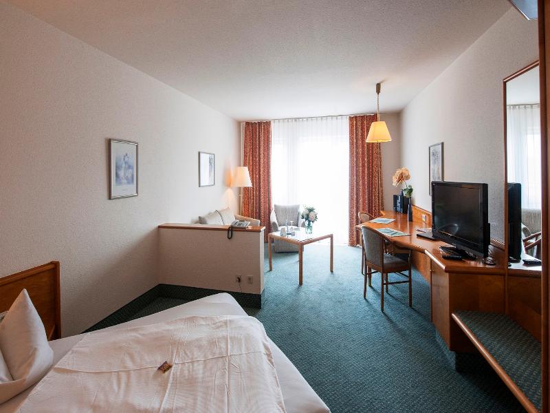 Hotel Residenz Royal image