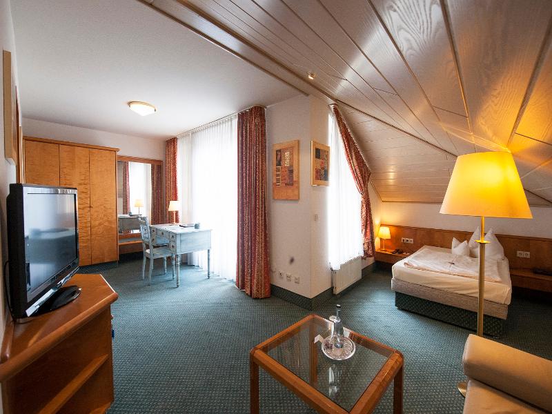 Hotel Residenz Royal image