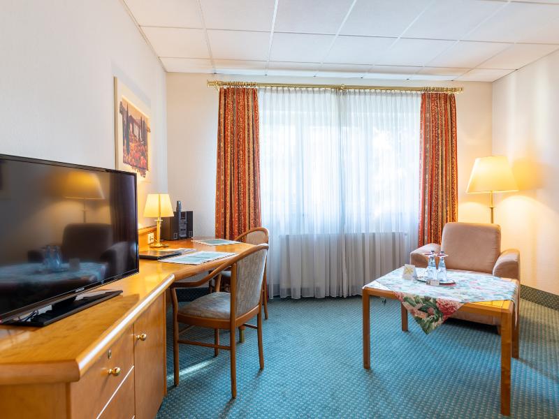 Hotel Residenz Royal image
