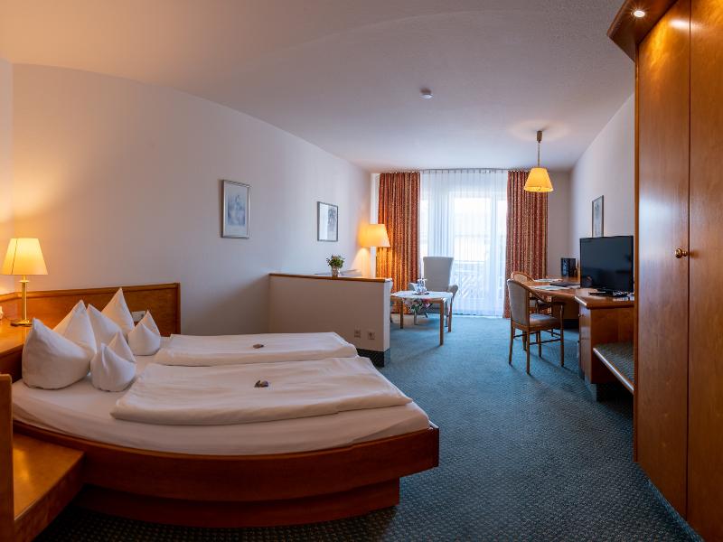 Hotel Residenz Royal image