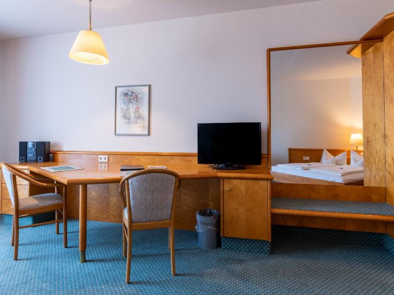 Hotel Residenz Royal image