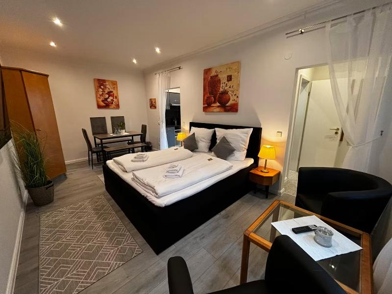 Hotel Residenz Royal image