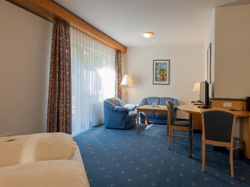 Hotel Residenz Royal image
