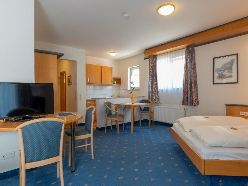 Hotel Residenz Royal image