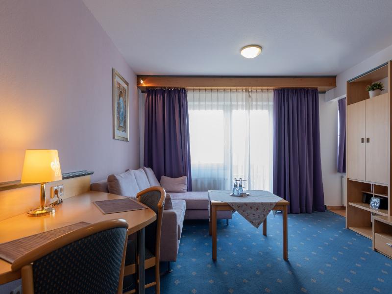 Hotel Residenz Royal image