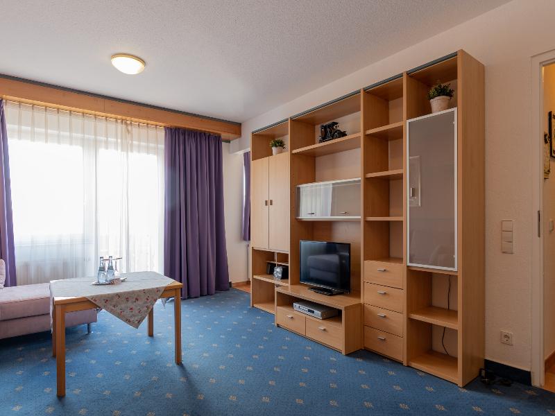 Hotel Residenz Royal image