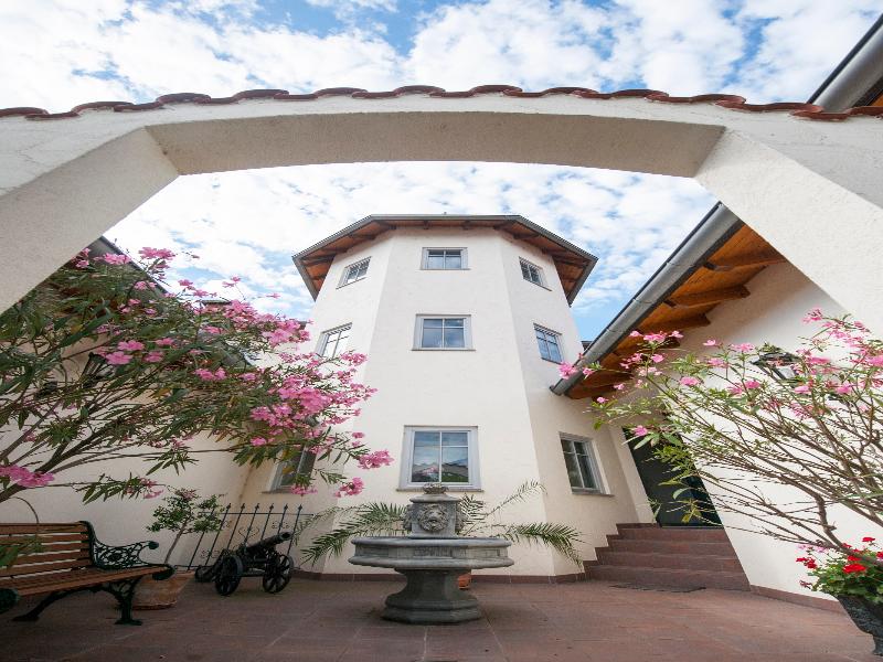 Hotel Residenz Royal image