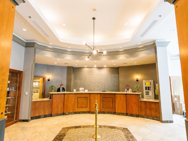 Crowne Plaza Harrisburg-Hershey image