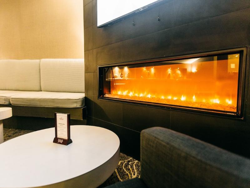 Crowne Plaza Harrisburg-Hershey image