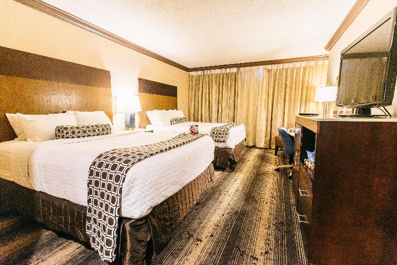 Crowne Plaza Harrisburg-Hershey image