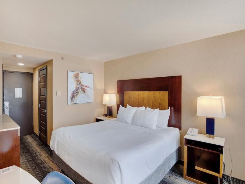 Crowne Plaza Harrisburg-Hershey image