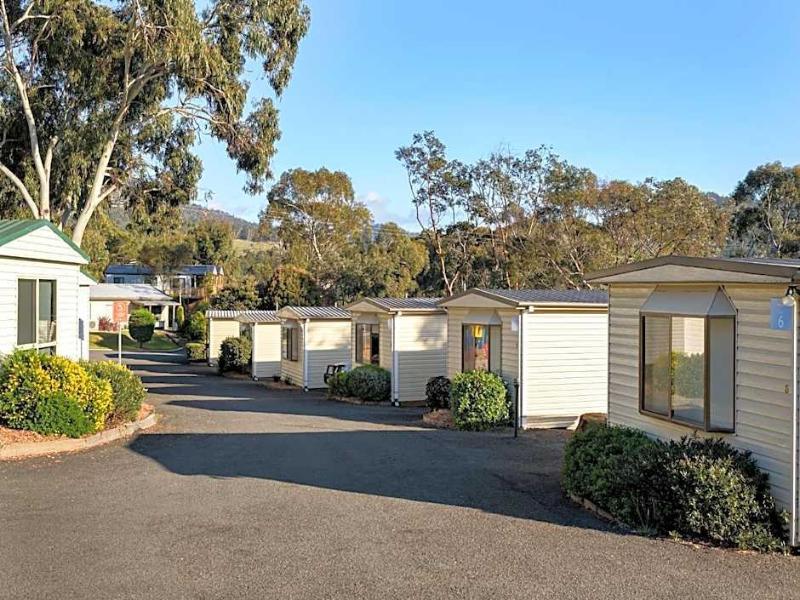 Discovery Parks - Hobart image