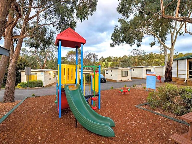 Discovery Parks - Hobart image