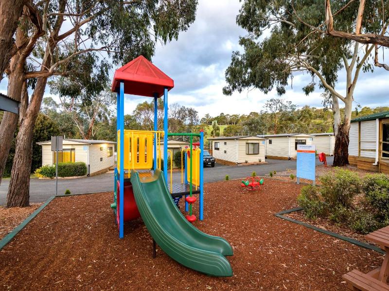 Discovery Parks - Hobart