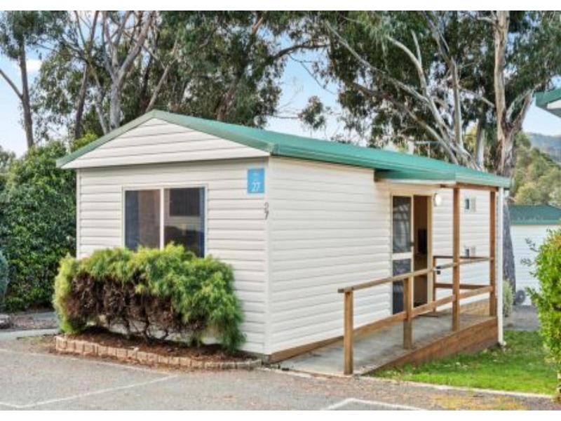 Discovery Parks - Hobart