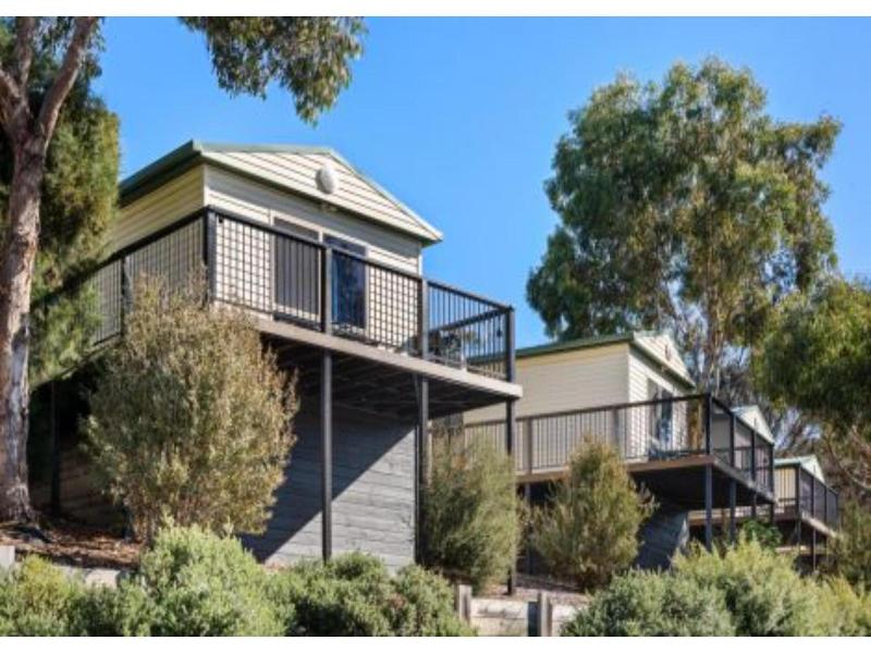 Discovery Parks - Hobart
