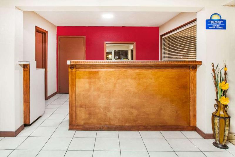 Days Inn by Wyndham Arkadelphia