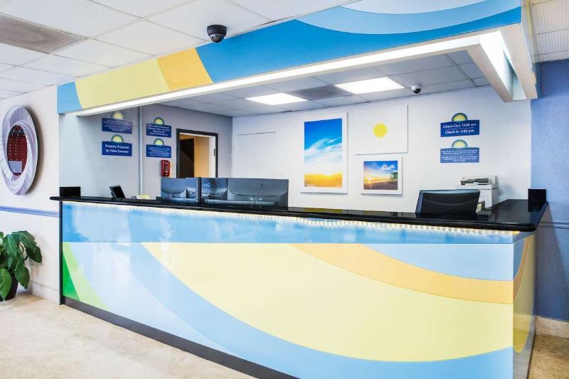 Days Inn by Wyndham Arkadelphia