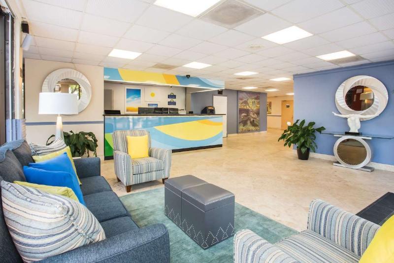 Days Inn by Wyndham Arkadelphia
