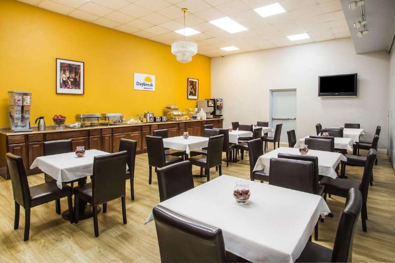 Days Inn by Wyndham Arkadelphia