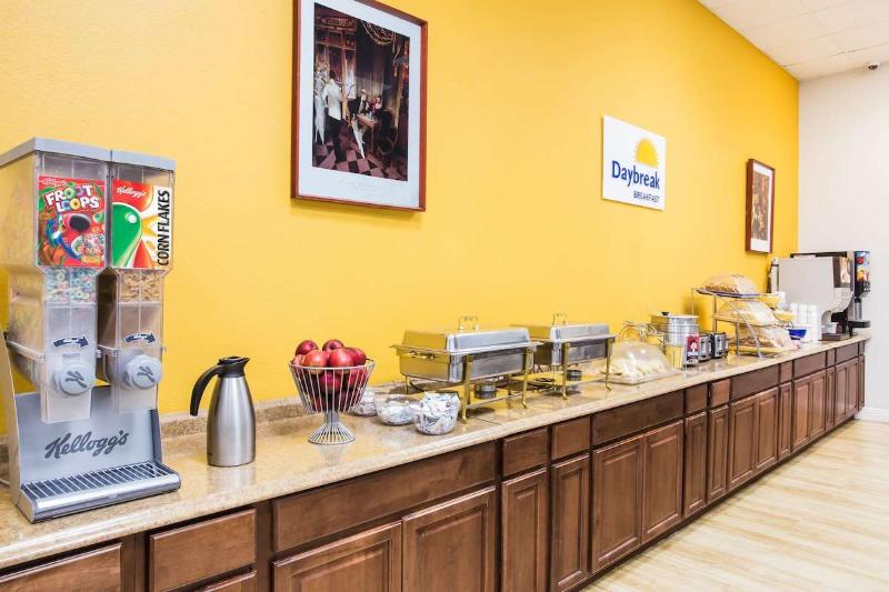 Days Inn by Wyndham Arkadelphia