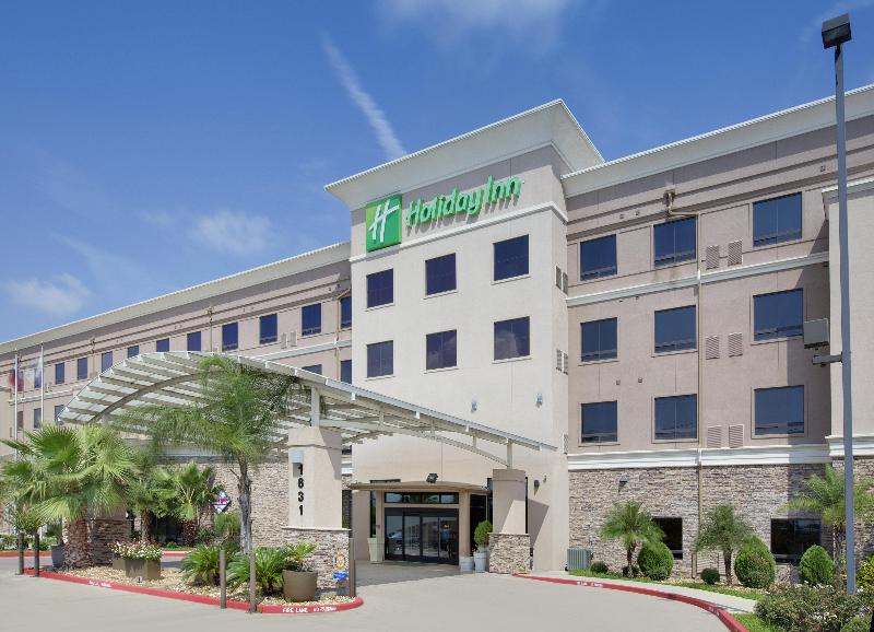 Holiday Inn Houston East-Channelview