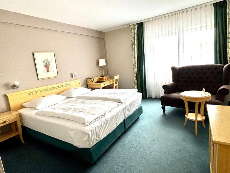 Hotel Schönau image